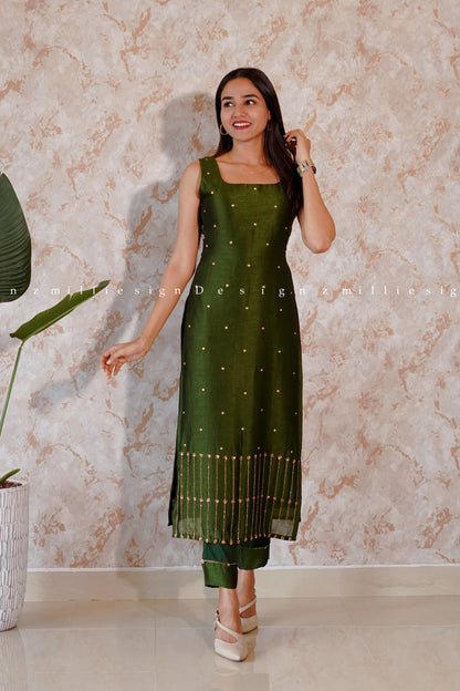 Top and Bottom (MSD-106)