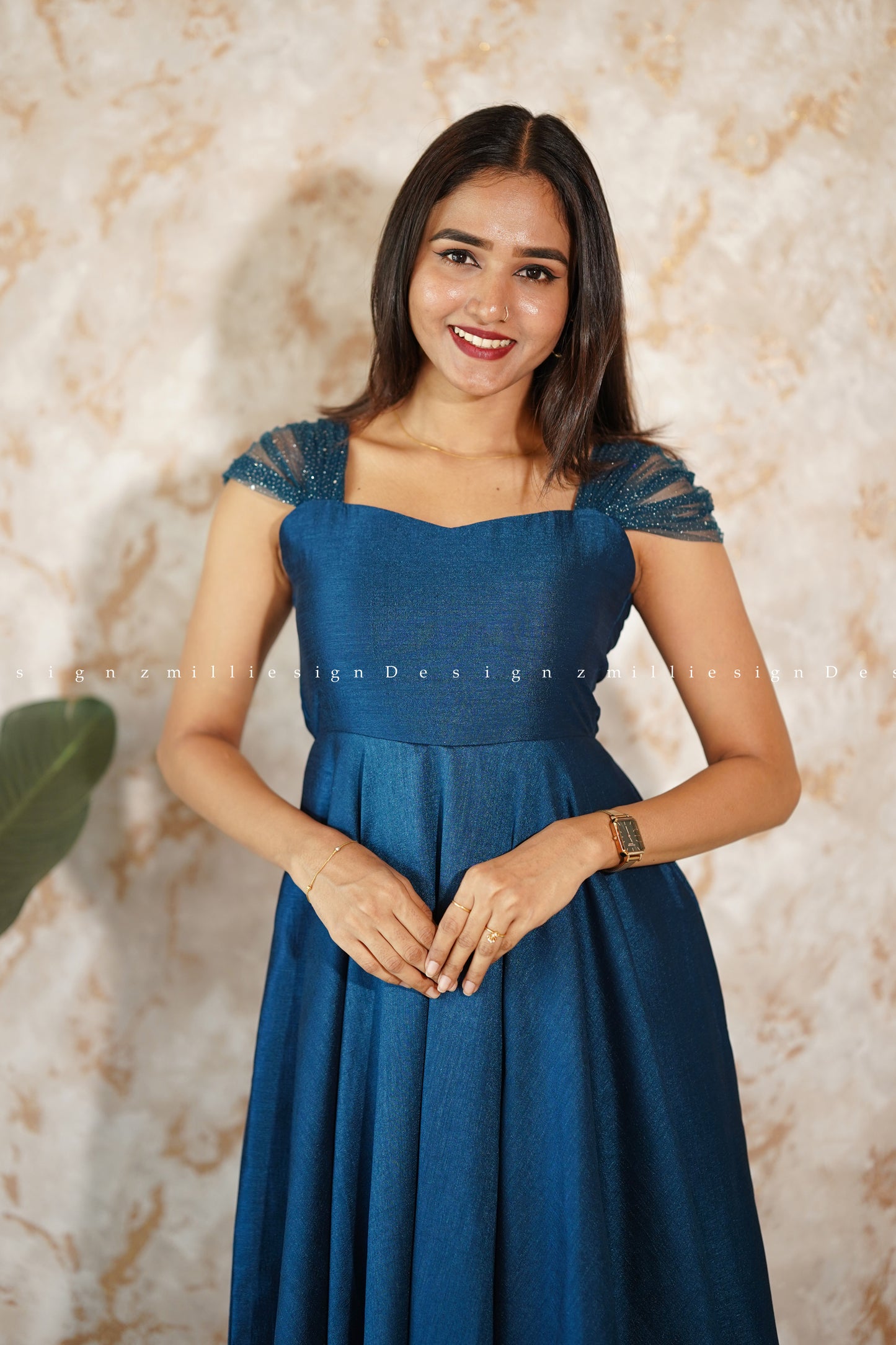 Frock (MSD-119)