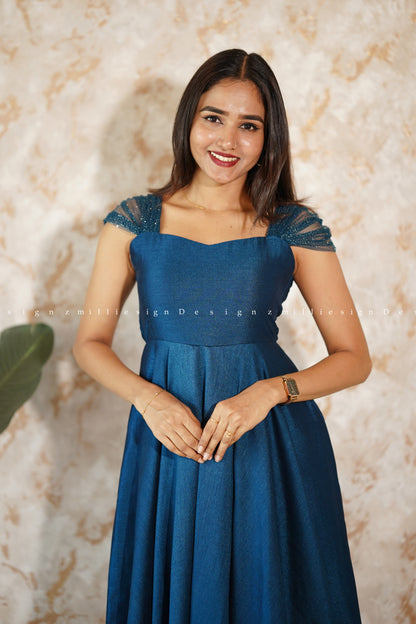 Frock (MSD-119)