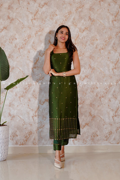 Top and Bottom (MSD-106)