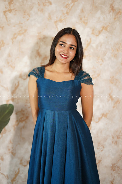 Frock (MSD-119)
