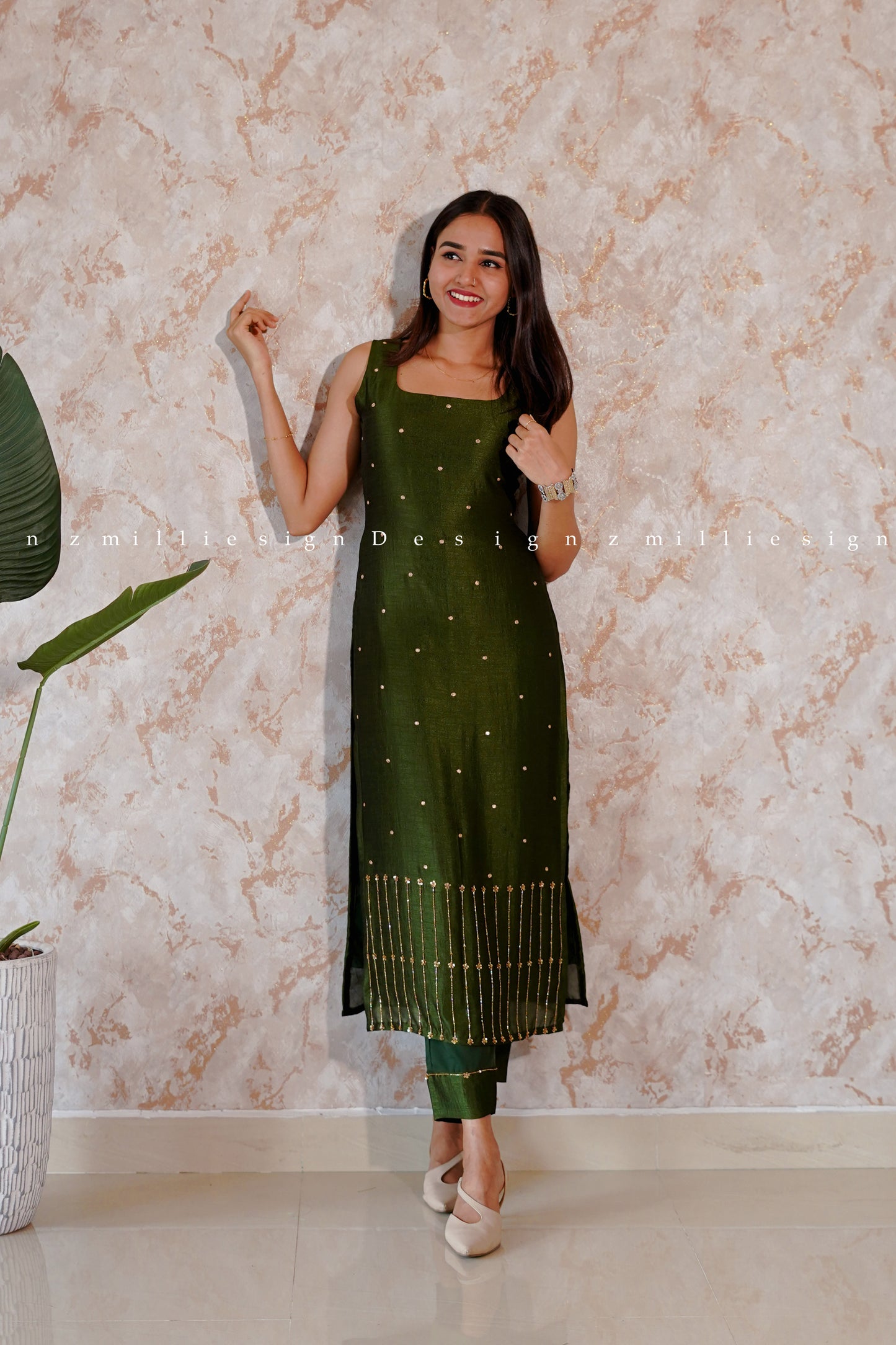 Top and Bottom (MSD-106)