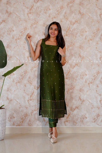 Top and Bottom (MSD-106)