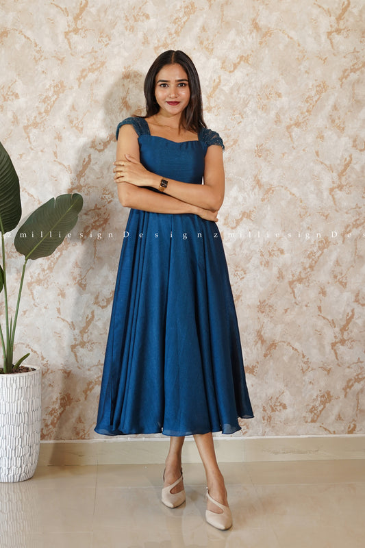 Frock (MSD-119)