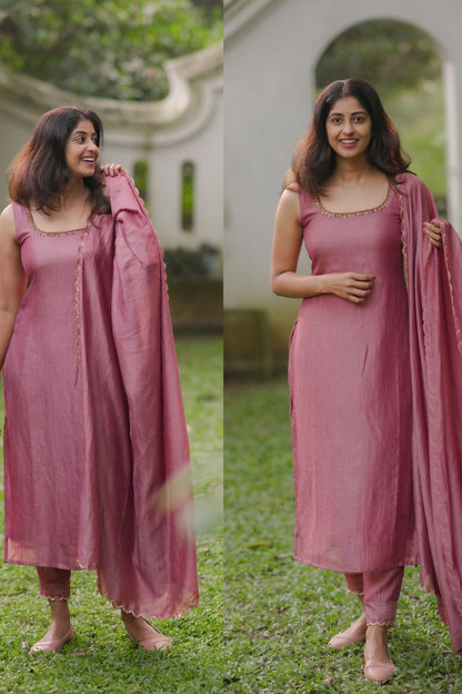 Three Piece Set (MSD-097)