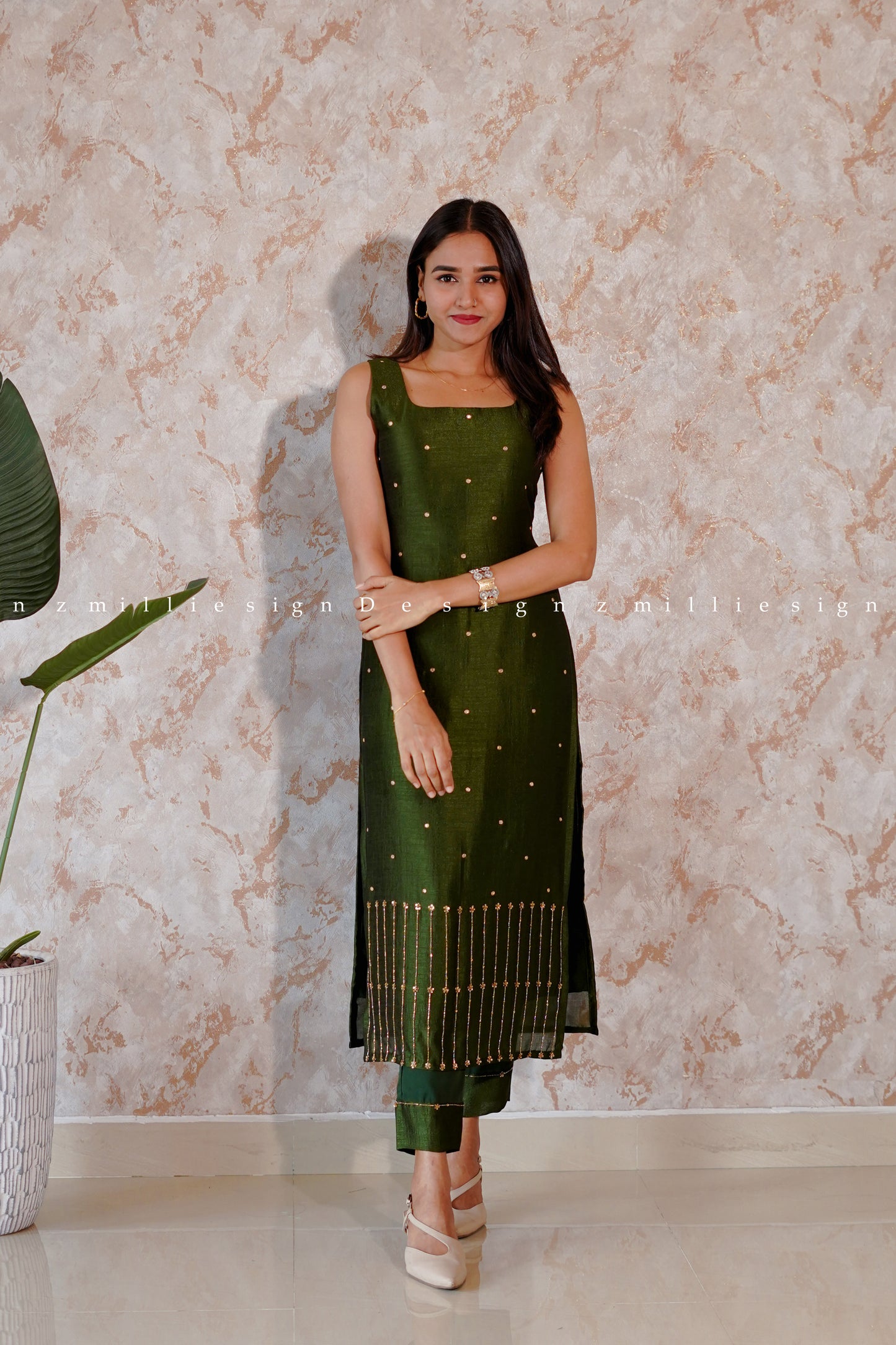 Top and Bottom (MSD-106)