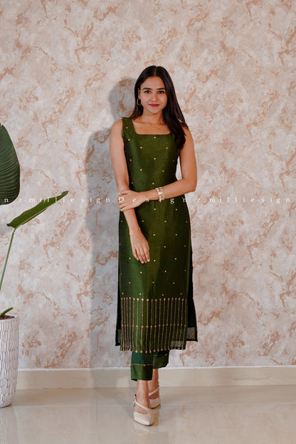 Top and Bottom (MSD-106)