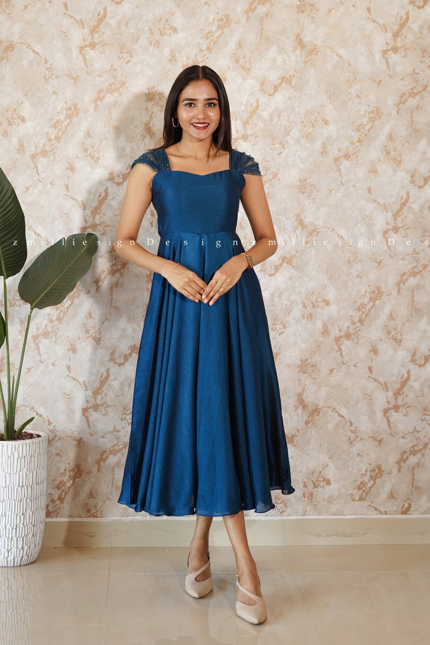 Frock (MSD-119)