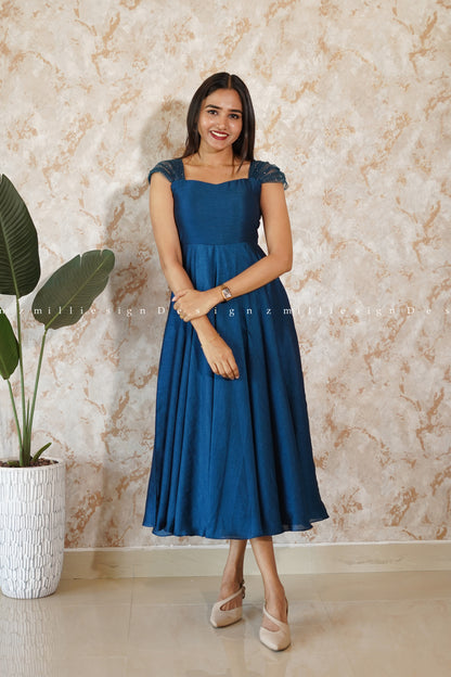 Frock (MSD-119)