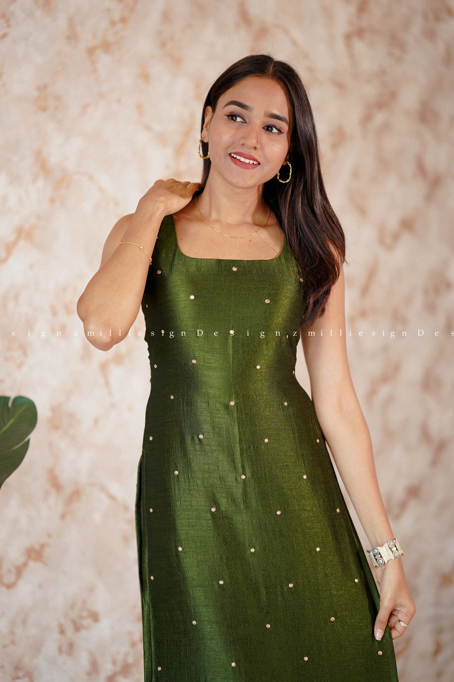 Top and Bottom (MSD-106)