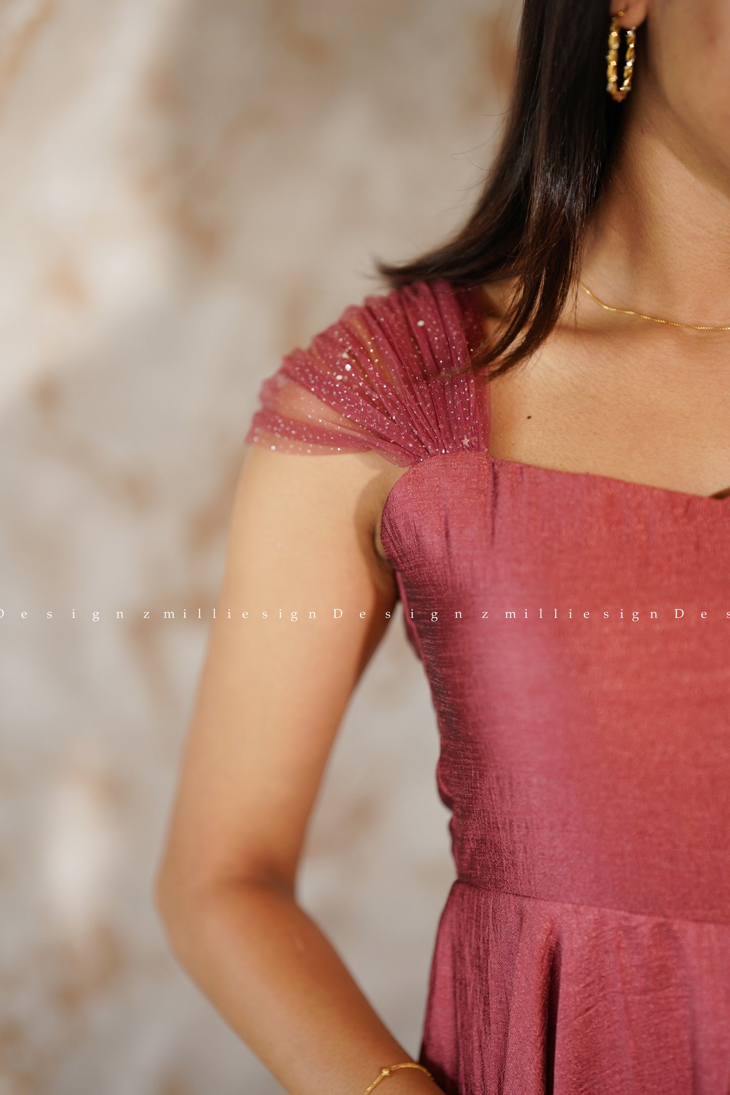 Frock (MSD-120)