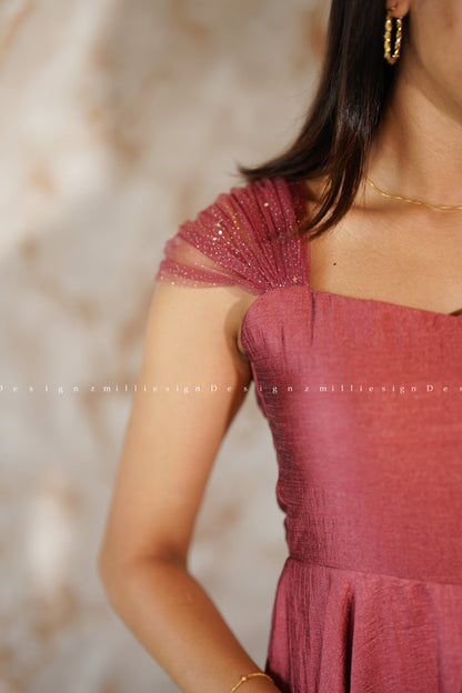 Frock (MSD-120)