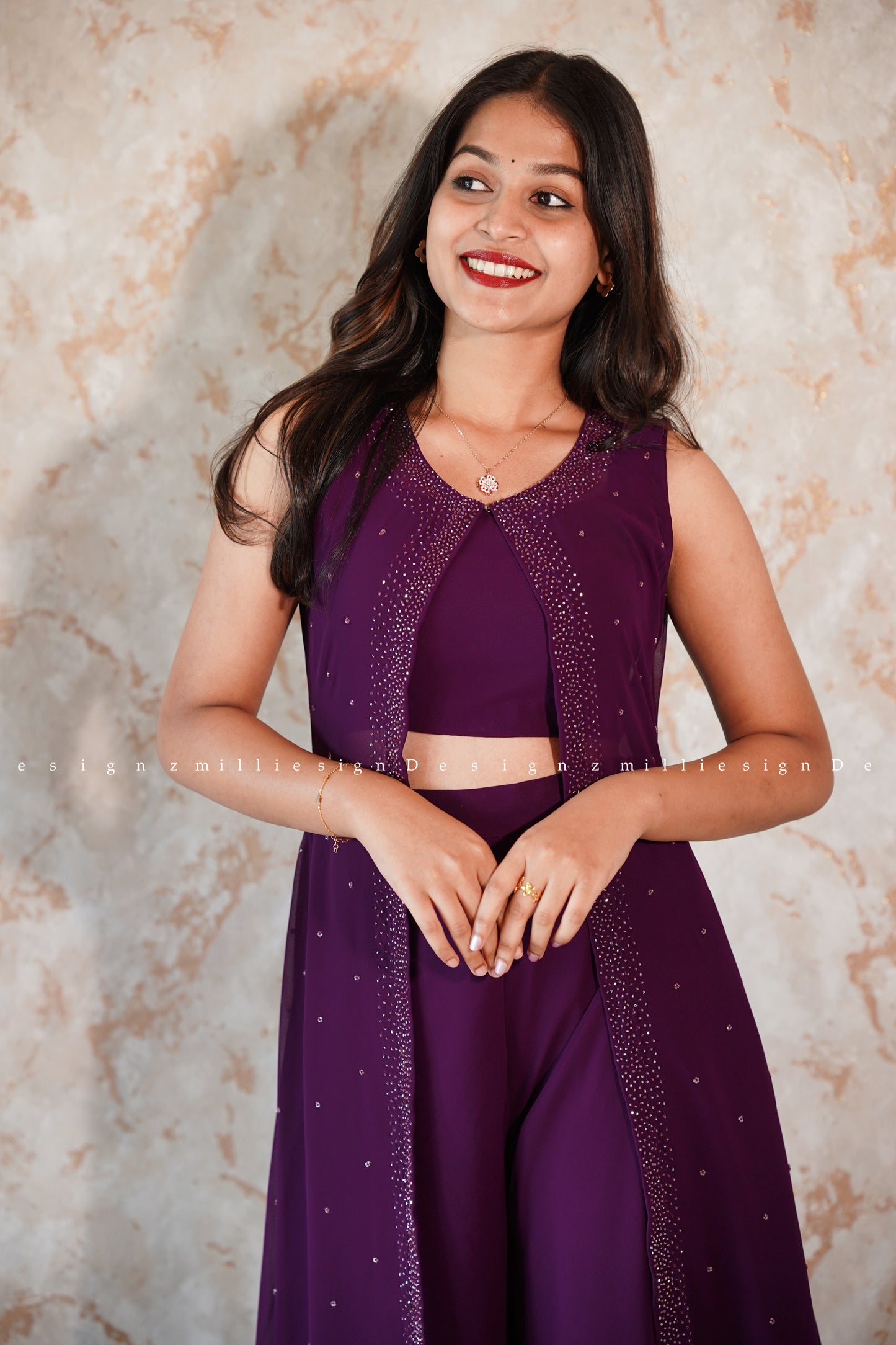 Three Piece Set (MSD-126)