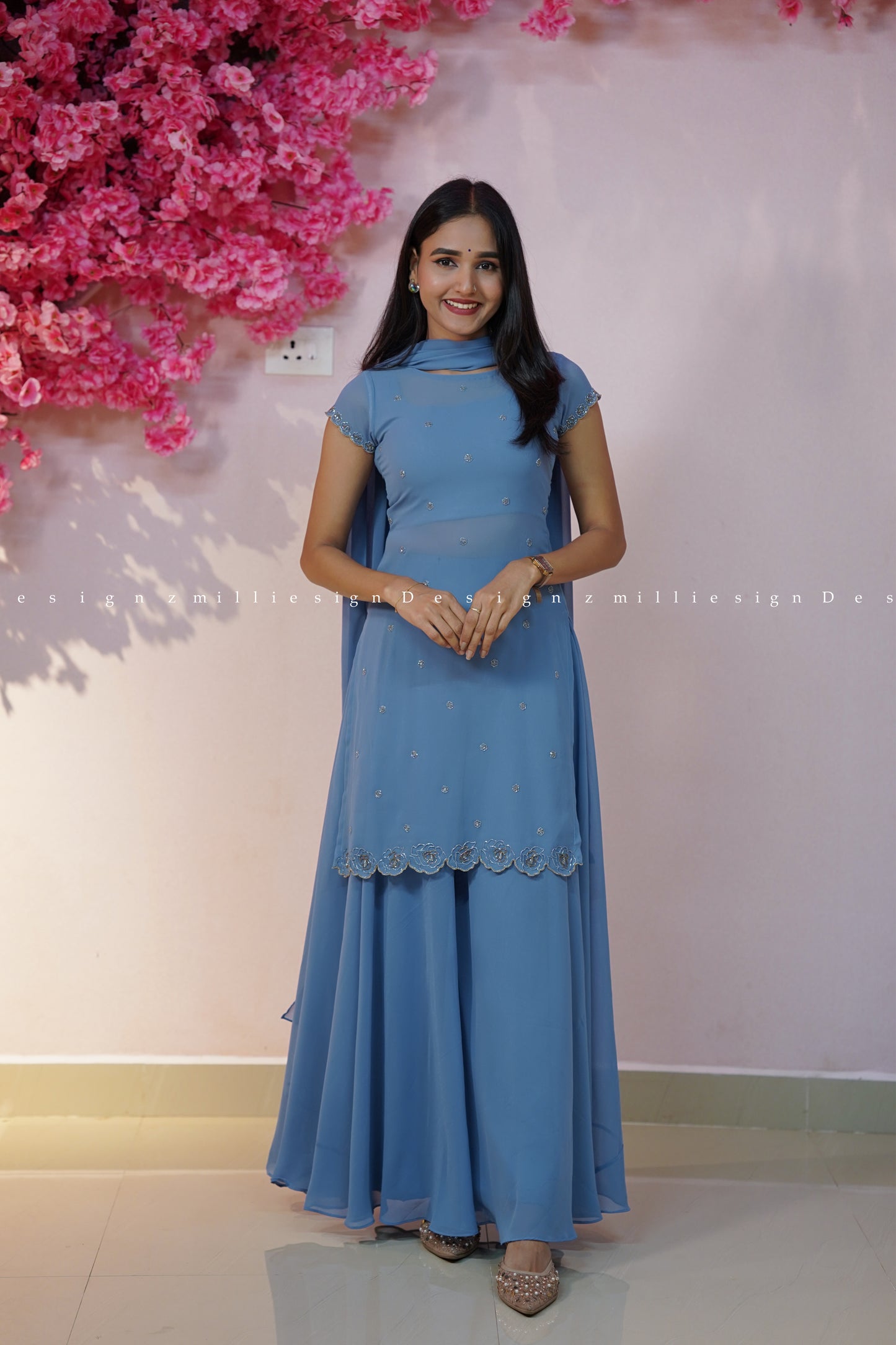 Four Piece Set (MSD-178)