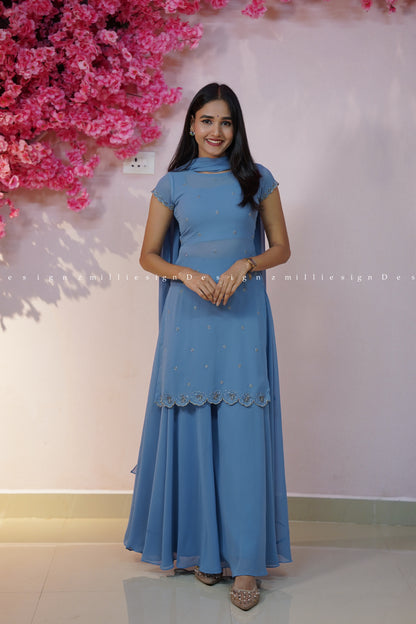 Four Piece Set (MSD-178)