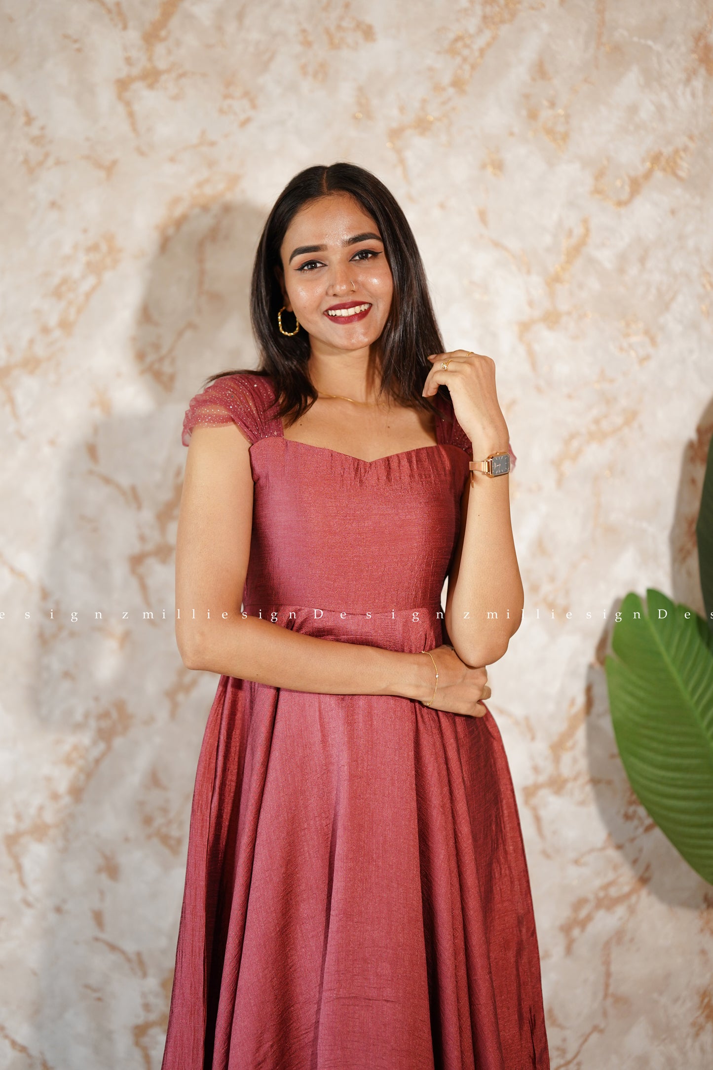 Frock (MSD-120)