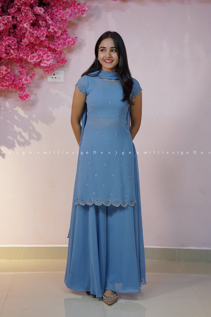 Four Piece Set (MSD-178)