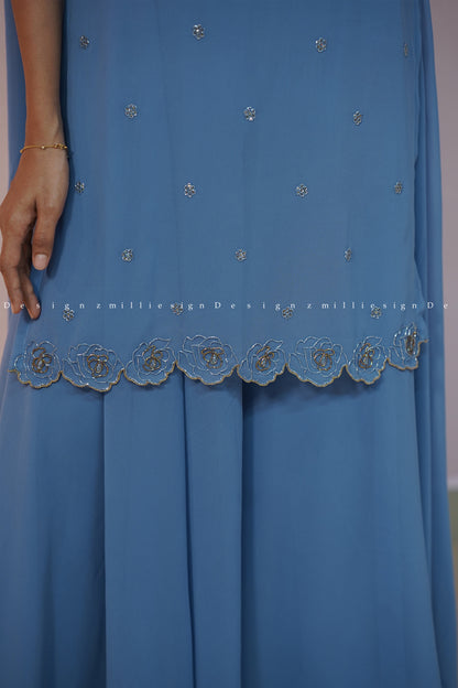 Four Piece Set (MSD-178)