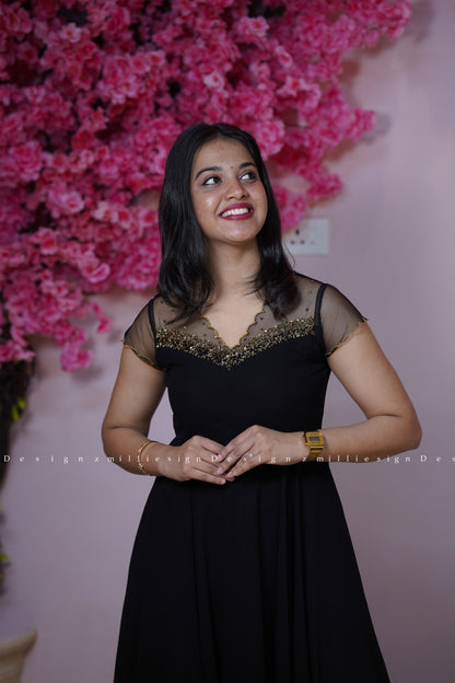 Gown (MSD-167)