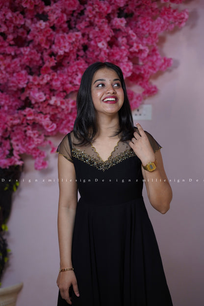 Gown (MSD-167)