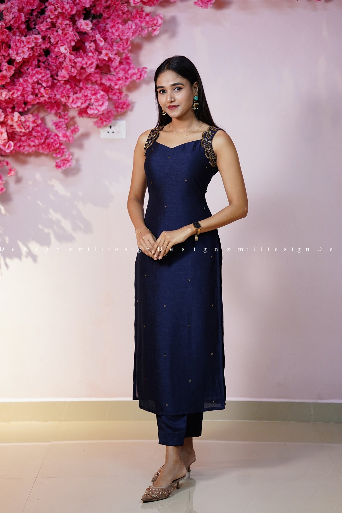 Two Piece Set (MSD-189)