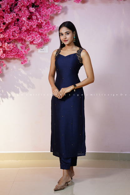 Two Piece Set (MSD-189)