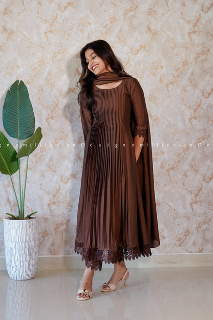 Three Piece Set (MSD-122)