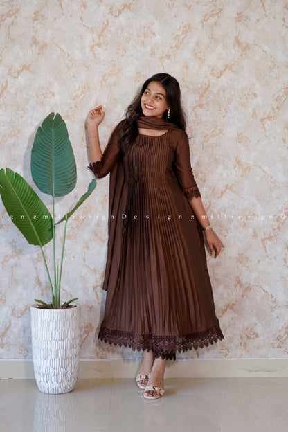 Three Piece Set (MSD-122)
