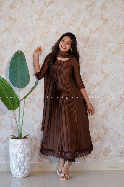 Three Piece Set (MSD-122)