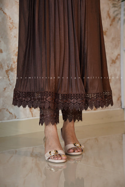 Three Piece Set (MSD-122)