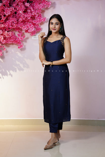 Two Piece Set (MSD-189)