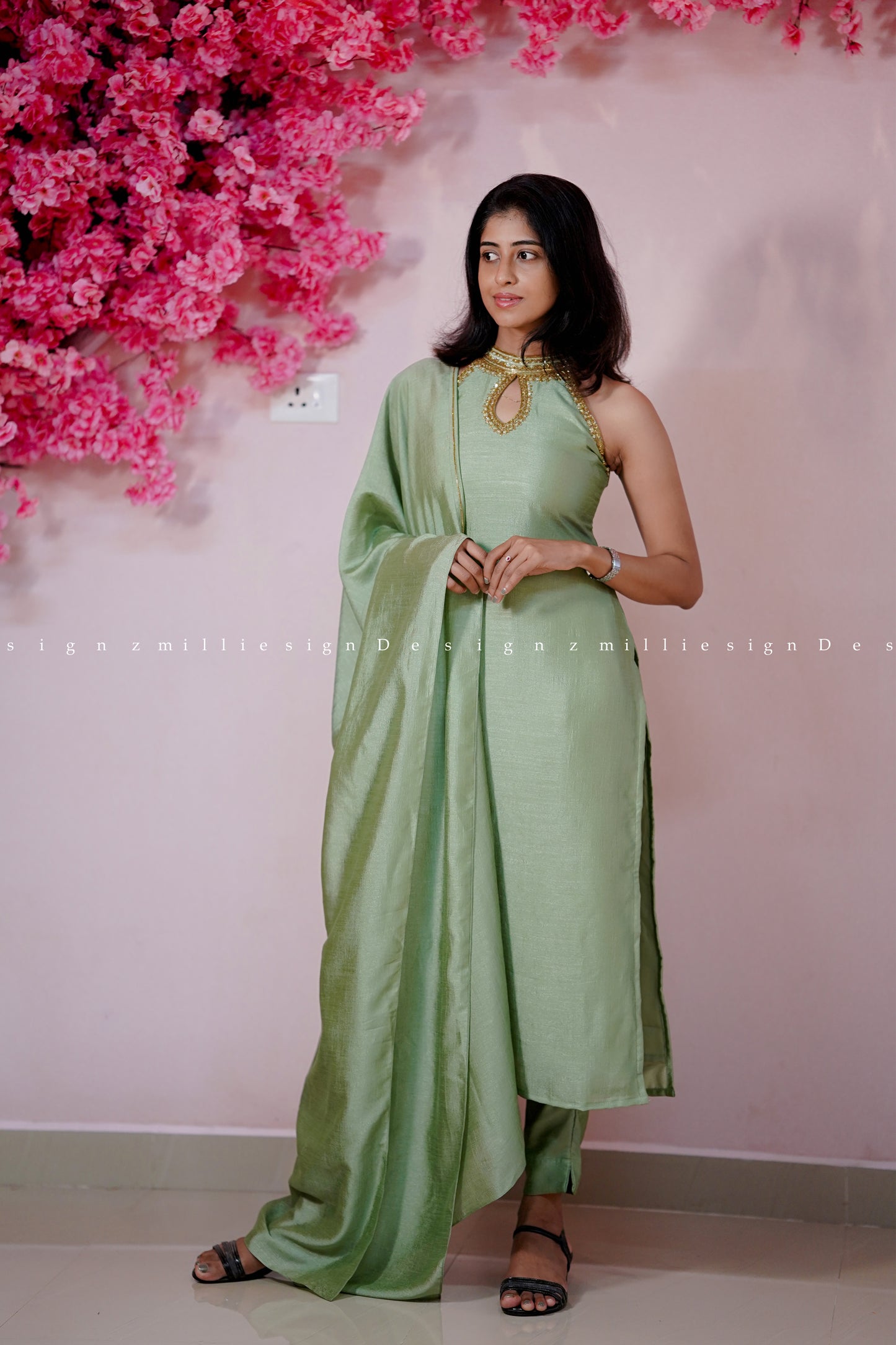 Three Piece Set (MSD-169)