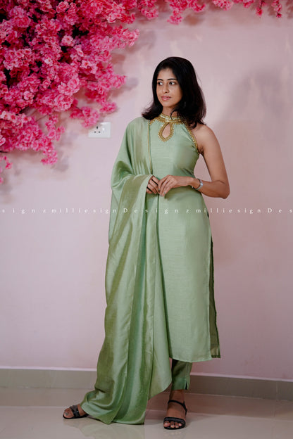 Three Piece Set (MSD-169)