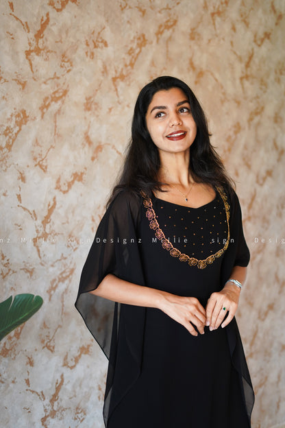 Kaftan (MSD-044)