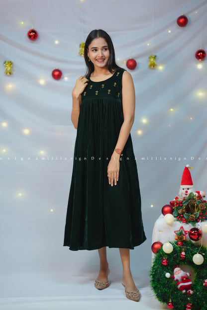 Frock (MSD-203)