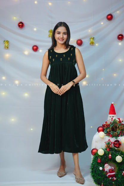Frock (MSD-203)