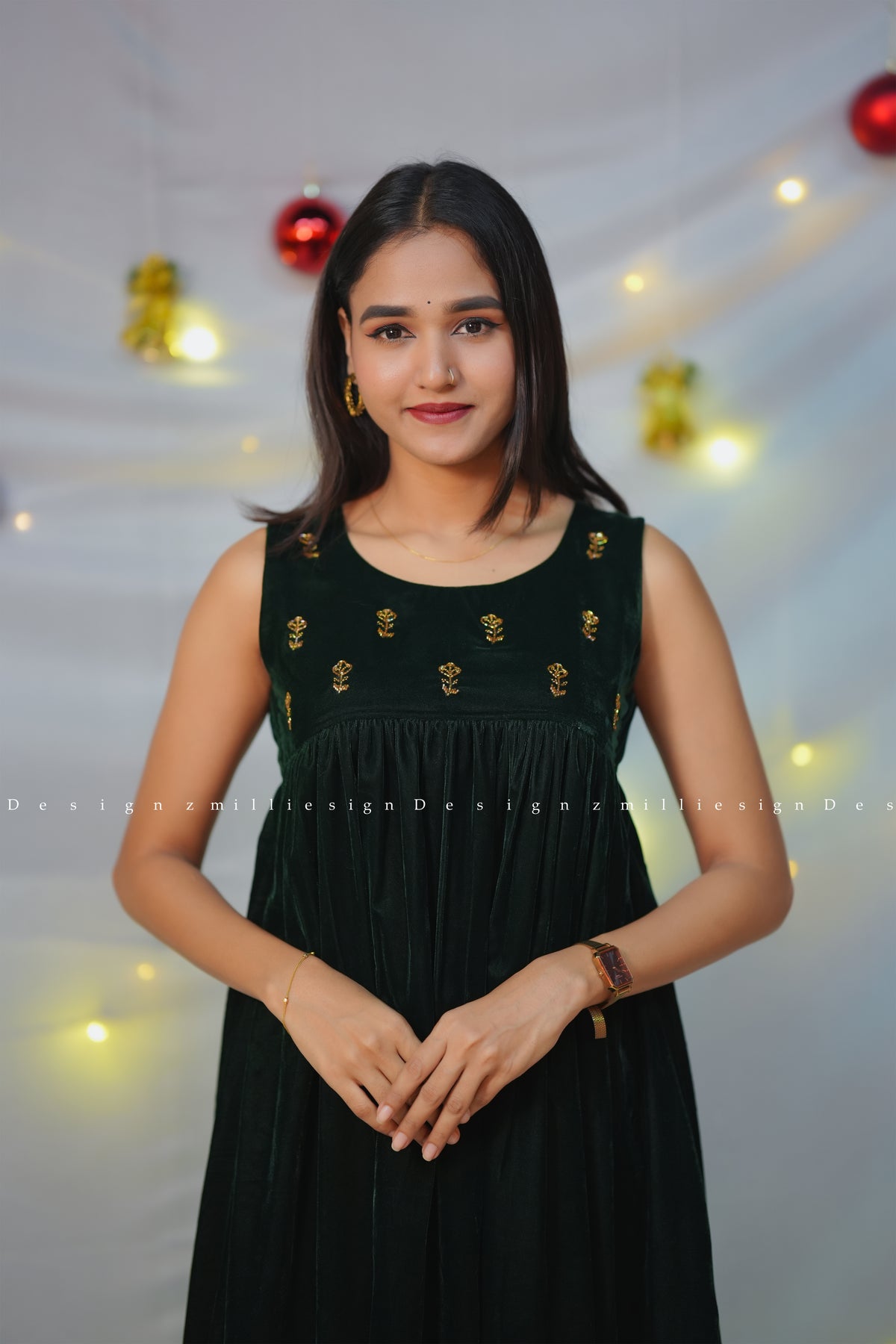 Frock (MSD-203)