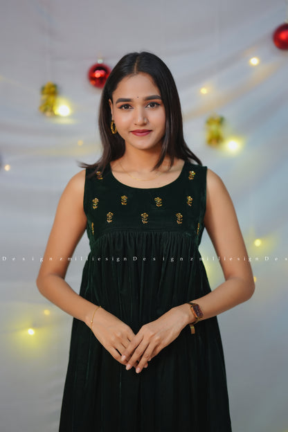 Frock (MSD-203)