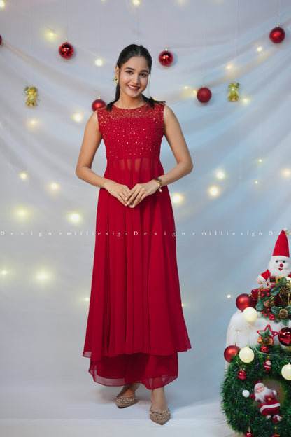 Three Piece Set (MSD-195)