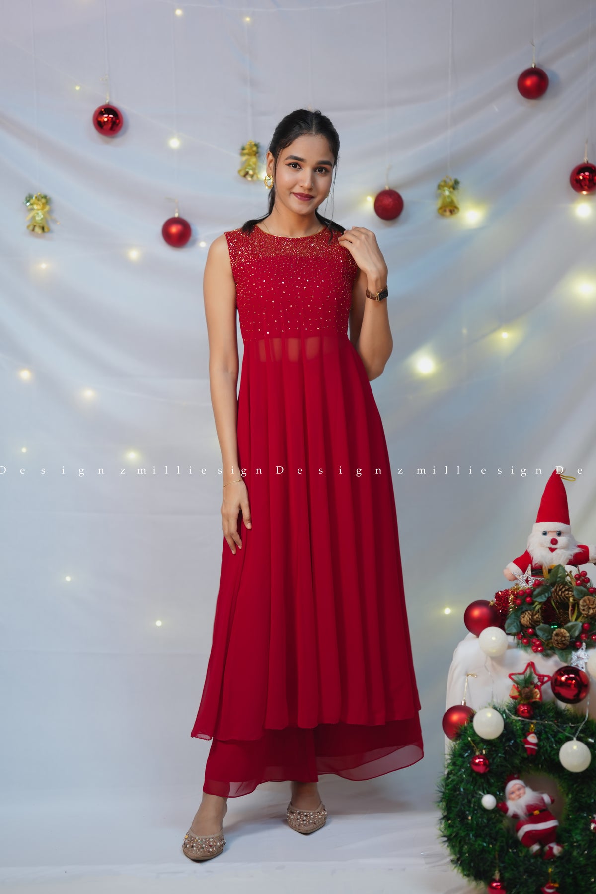 Three Piece Set (MSD-195)