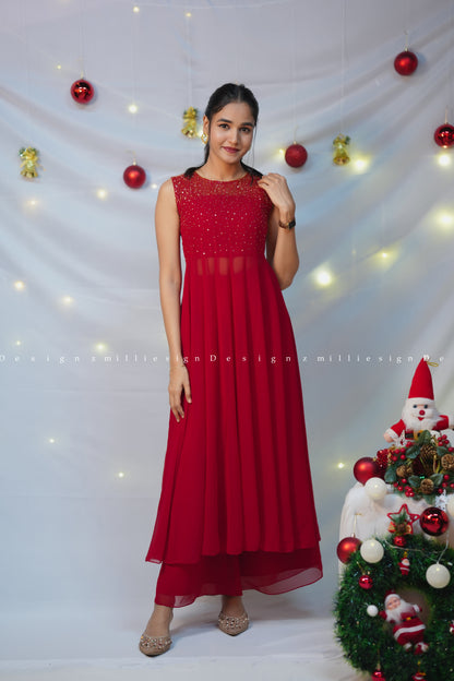 Three Piece Set (MSD-195)