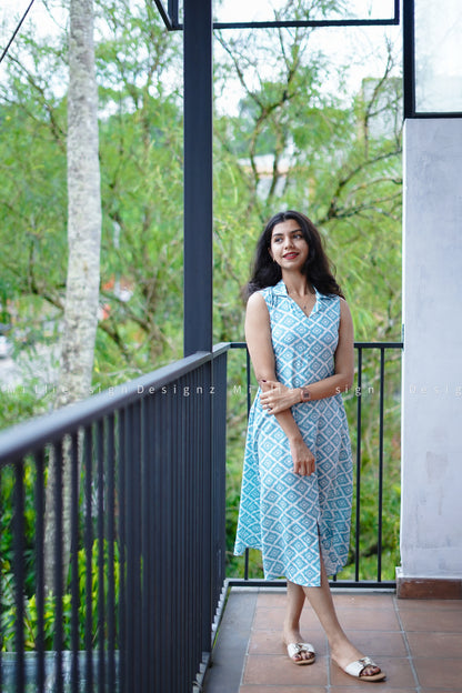 Frock (MSD-08)