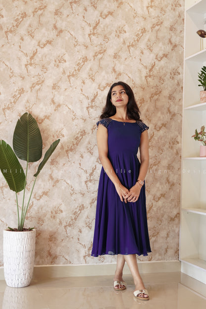 Frock (MSD-05)