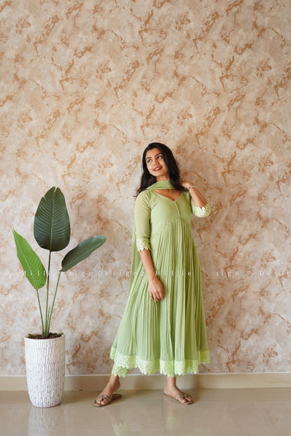 Three Piece Set (MSD-045)