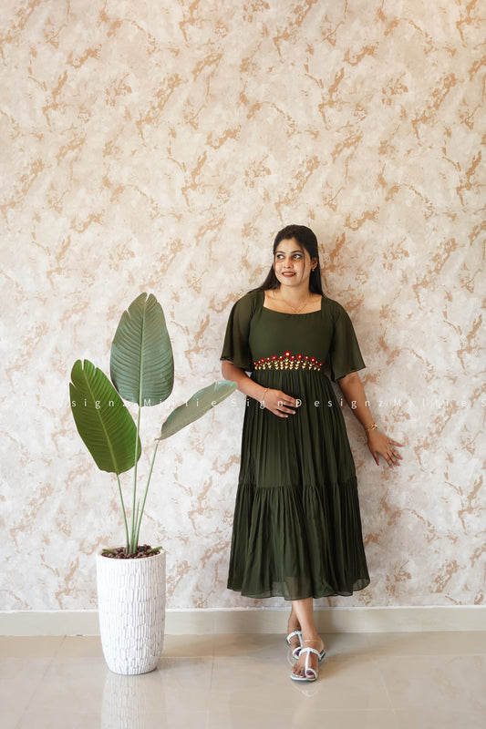 Frock (MSD-053)