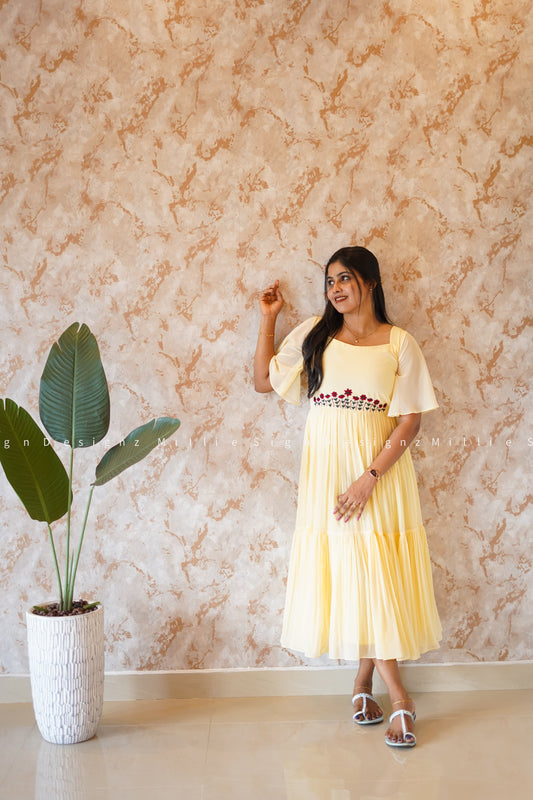 Frock (MSD-054)