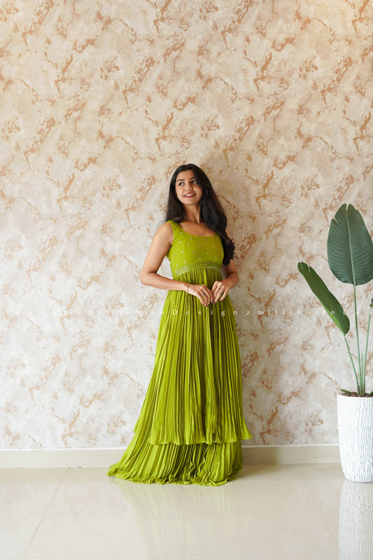 Two Piece (MSD-079)