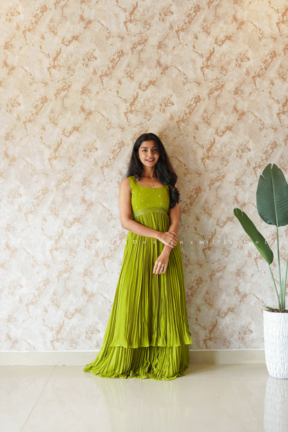 Two Piece (MSD-079)